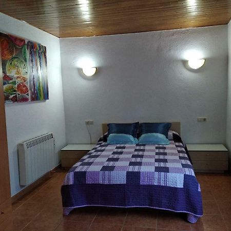 Apartamentos Loli Берга Екстериор снимка