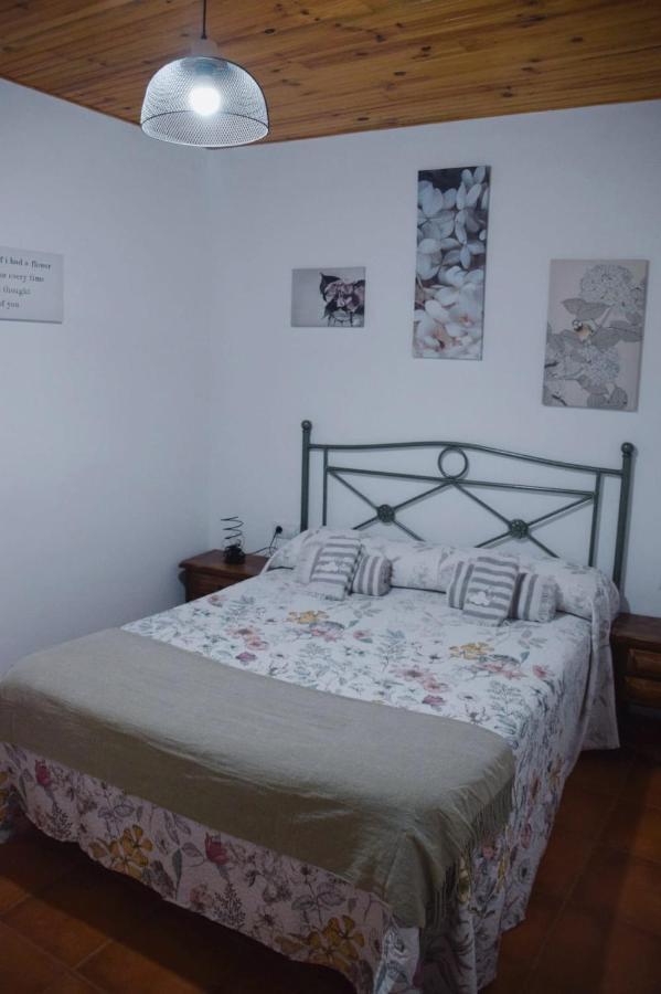 Apartamentos Loli Берга Екстериор снимка