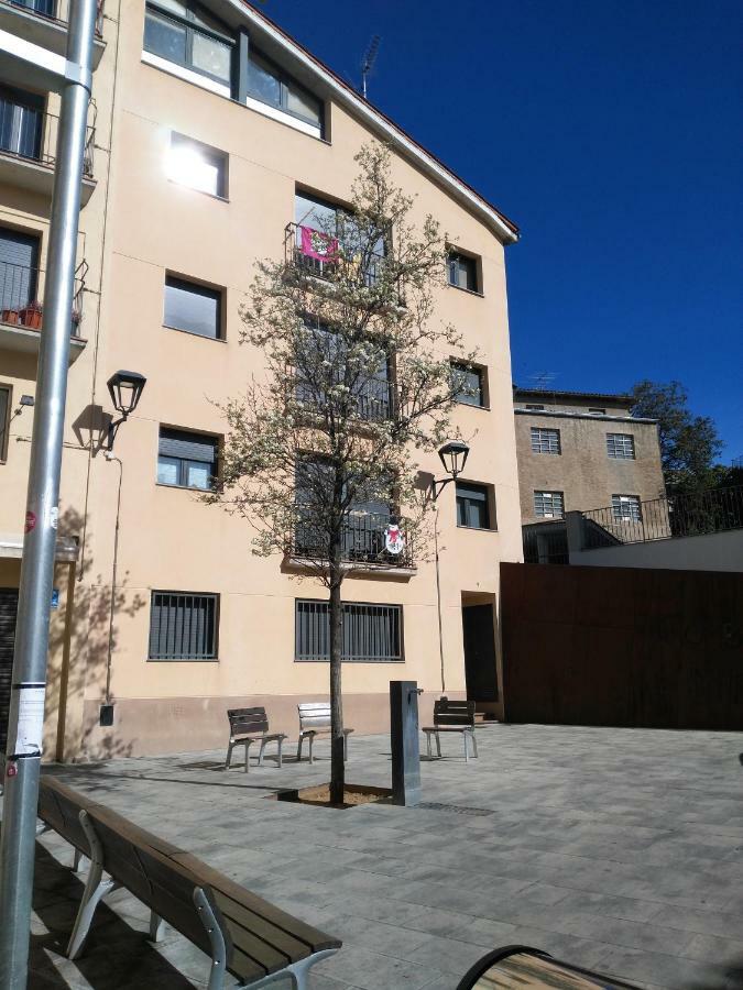 Apartamentos Loli Берга Екстериор снимка