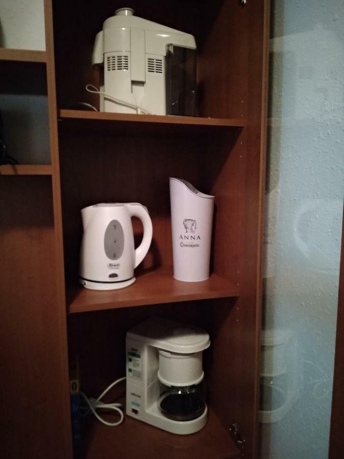 Apartamentos Loli Берга Екстериор снимка